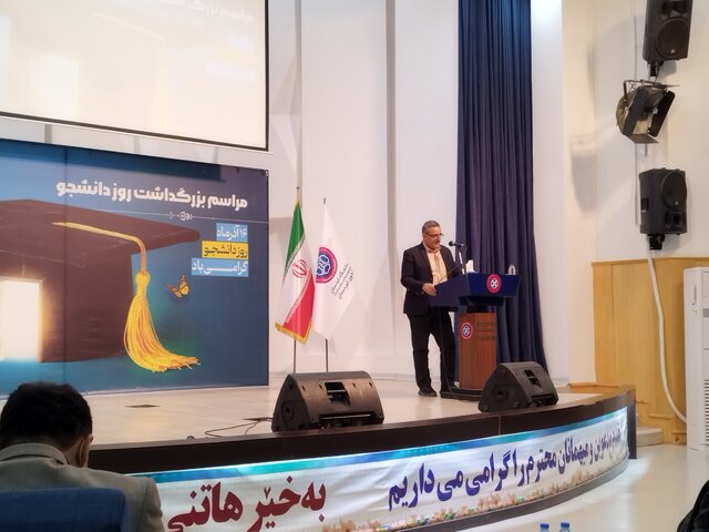 روز دانشجو و طنین صدای مطالبهگری در دانشگاه کردستان