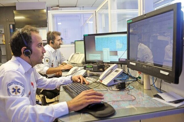 ثبت ۱۵ هزار مزاحمت تلفنی در ۸ ماهه امسال در کردستان 