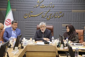 کنترل قیمت‌ها در آستانه شب یلدا؛ اولویت اصلی ستاد تنظیم بازار کردستان