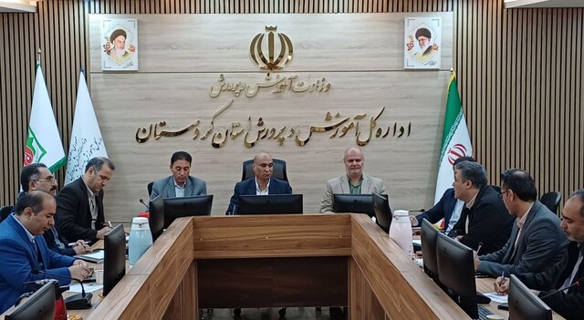 ضرورت فراهم‌کردن شرایط استاندارد و امنیت آزمون‌ها برای دانش‌آموزان