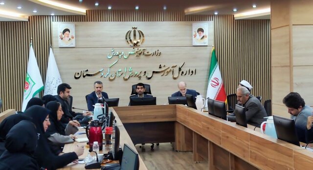 نقش محوری مدیران در رونق‌بخشی به نماز جماعت مدارس