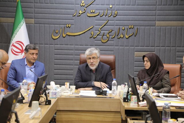 کنترل قیمت‌ها در آستانه شب یلدا؛ اولویت اصلی ستاد تنظیم بازار کردستان