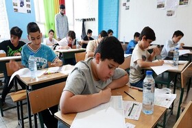 ممنوعیت آزمون هماهنگ در دی‌ماه طبق آیین‌نامه آموزشی