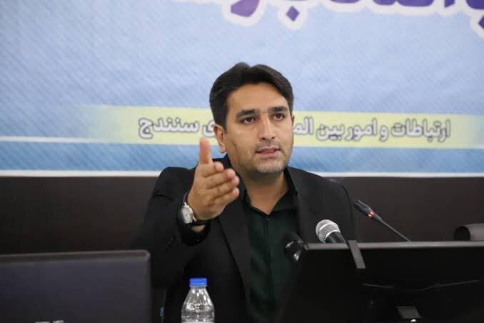 آغاز عملیات ساماندهی «چم‌قول» در ناحیه منفصل شهری حسن‌آباد سنندج