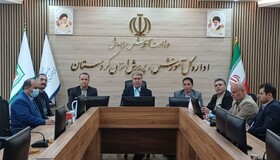 زیرساخت‌های امتحانات نیم‌سال باید تقویت شود