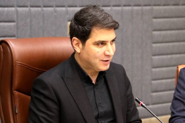 آماده ارسال کمک‌های جمهوری اسلامی ایران به مناطق سیل‌زده سلیمانیه هستیم