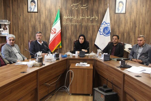 معارضات معابر عامل اصلی تأخیر پروژه‌های عمرانی و نارضایتی شهروندان سنندجی است