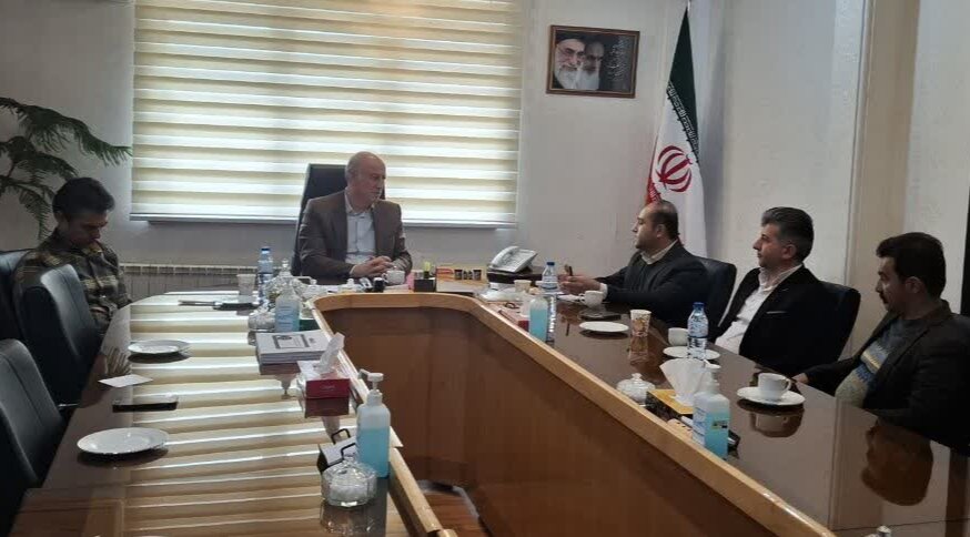 مدیرکل صمت کردستان: جوانان پیشران اصلی شکوفایی صنعت در استانند