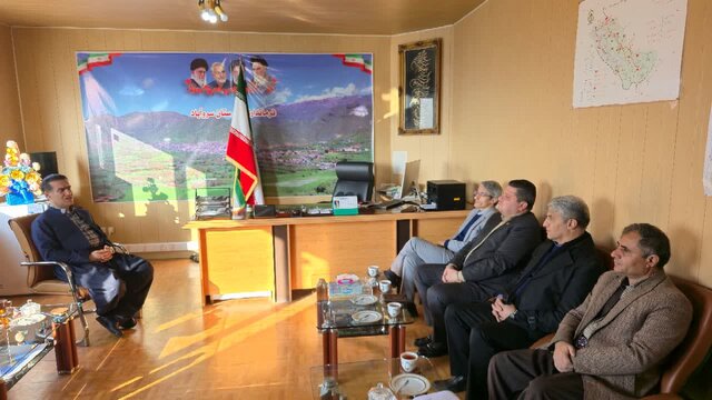 مدیرکل آموزش فنی و حرفەای کردستان: توسعه مهارت‌آموزی لازمه تحقق اشتغال پایدار است