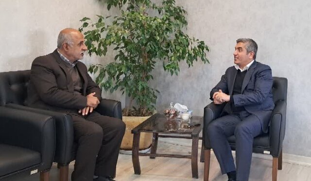 نماینده مجلس: توسعه صنایع تبدیلی کشاورزی کلید اشتغال پایدار در کردستان است