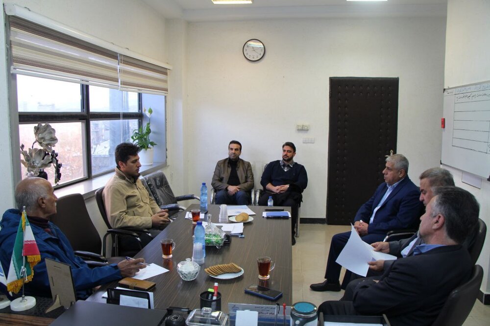 عضو شورای شهر: حل بحران سگهای بلاصاحب سنندج نیازمند عزم گروهی و مشارکت همه نهادهاست