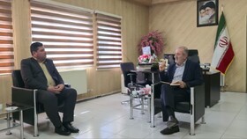 توسعه آموزش‌های مهارتی در قروه متناسب با نیازهای کشاورزی و صنعت