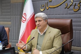 معاون استاندار کردستان: تکمیل پلاک‌کوبی دام‌ها، قاچاق را از مرزهای استان حذف می‌کند