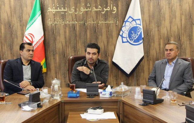 انتقاد عضو شورای شهر سنندج از عدم هماهنگی بین شهرداری و دستگاه‌های خدمات‌رسان