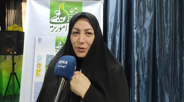 چهارمین همایش ملی امورتربیتی در دانشگاه فرهنگیان کردستان برگزار شد