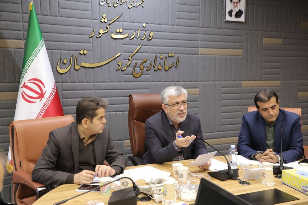 معاون استاندار کردستان: تعاونی‌ها ظرفیت بزرگی برای توسعه استان هستند