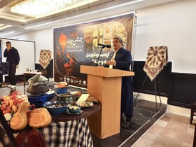 ظرفیت کردستان برای تبدیل‌شدن به قطب گردشگری غذا در کشور