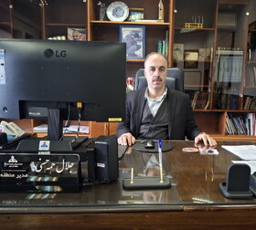 کشف و ضبط بیش از ۳۵۰۰ کارت سوخت غیرمجاز در جایگاه‌های عرضه سوخت کردستان