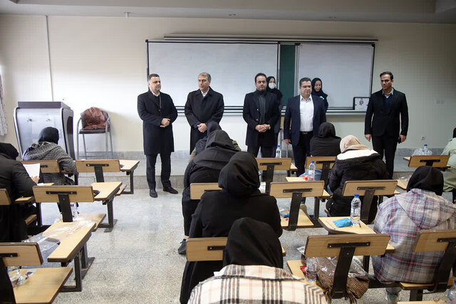 نماینده مجلس: جهاد دانشگاهی با اجرای پروژه‌های علمی بزرگ می‌تواند موتور توسعه کردستان باشد