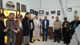 فرماندار بانه: خانه صنایع‌ دستی می‌تواند پیشران اشتغال پایدار و تقویت اقتصاد خلاق باشد