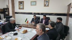 مهارت‌آموزی و اشتغال، راهبرد اصلی کاهش بازگشت زندانیان در کردستان