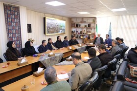 رئیس پژوهشگاه میراث‌ فرهنگی: کردستان از ظرفیت بالایی در توسعه بوم‌گردی برخوردار است