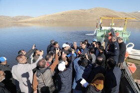 پایان یک بحران با مدیریت جهادی/ بانه در آستانه عبور از تنش آبی