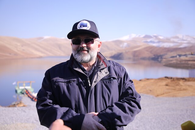 پایان یک بحران با مدیریت جهادی/ بانه در آستانه عبور از تنش آبی