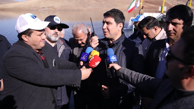 پایان یک بحران با مدیریت جهادی/ بانه در آستانه عبور از تنش آبی