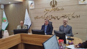 مدیرکل آموزش و پرورش استان: جشن باسوادی کردستان طی سه سال آینده محقق می‌شود