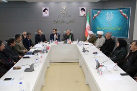 فرماندار سنندج: حفظ حیثیت نامزدها و منافع مردم اولویت اصلی انتخابات شوراهاست