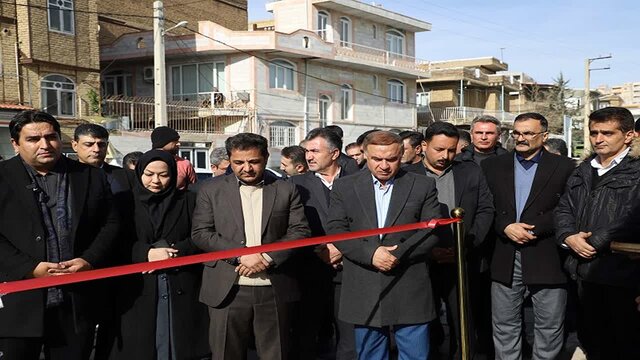 شهردار: اقدامات توسعه‌ای در شهرداری سنندج  بر پایه گسترش عادلانه فضاهای عمومی بوده است