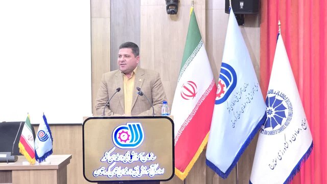 معاون اقتصادی استاندار کردستان: همکاری ایران و کره در آموزش فنی‌وحرفه‌ای فرصت‌ساز است