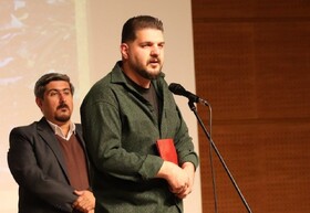 از کردستان تا فانوس خیال/ کسب سه جایزه برای فیلم «بنت‌الشلبیه»