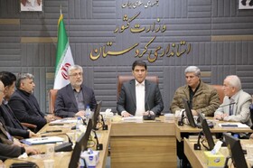 «ایران جان» فرصتی مناسب برای معرفی ظرفیت‌های کردستان