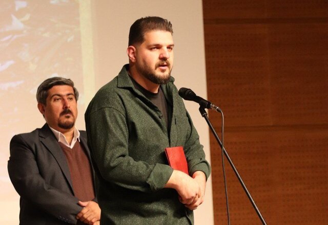 از کردستان تا فانوس خیال/ کسب سه جایزه برای فیلم «بنت‌الشلبیه»