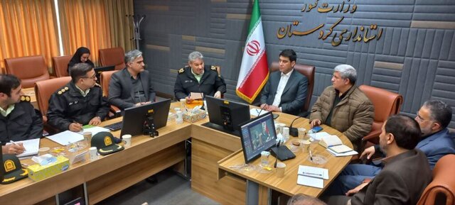 استاندار کردستان: همه دستگاه‌ها برای رفع معضل ترافیک پای کار باشند