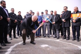 مدیرکل صمت کردستان: وعده پاییزی احداث جاده ۷.۳ کیلومتری محقق شد