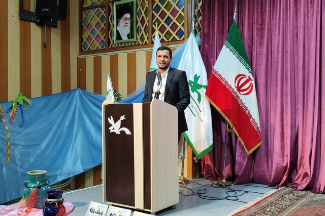«بادبادک‌بازی» نماد تغییر سیاست تولید فرهنگی کانون است