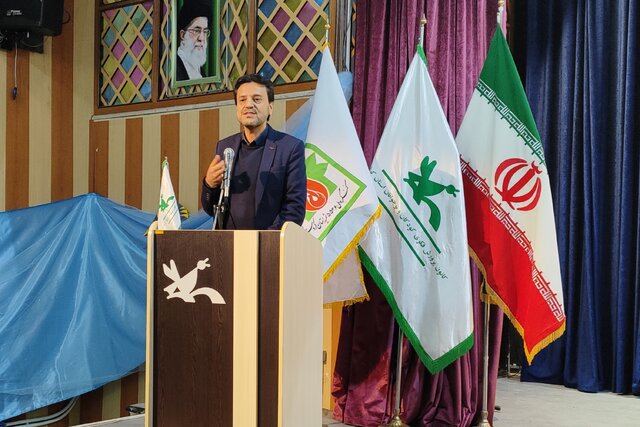 قصه، ریشه هویت فرهنگی کودکان و نوجوانان است