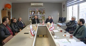 فرماندار سنندج: باشگاه‌های ورزشی کردستان به درآمد پایدار نیاز دارند