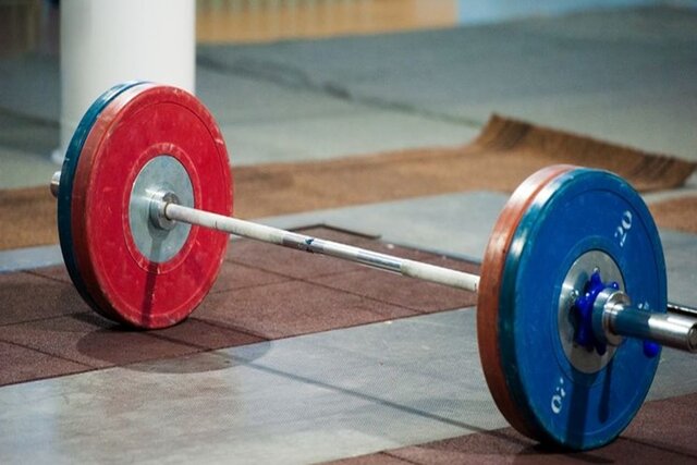 دعوت وزنه‌بردار کردستانی به فینال جشنواره استعدادیابی بانوان 