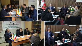 فرماندار کامیاران: اتصال واحدهای تولیدی به گاز اشتغال پایدار ایجاد کرده است