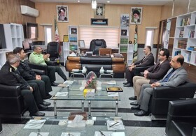 کشف و ضبط بیش از ۲.۷ میلیون لیتر فرآورده نفتی قاچاق در کردستان