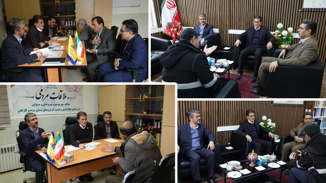 فرماندار کامیاران: اتصال واحدهای تولیدی به گاز اشتغال پایدار ایجاد کرده است