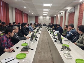 استفاده جدی دستگاه‌ها از سامانه پنجره واحد زمین، سرعت رسیدگی و شفافیت را افزایش می‌دهد