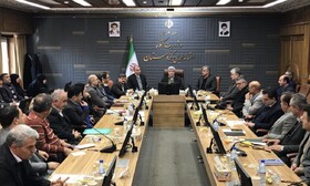 کمک‌های مردمی در تحقق توسعه عدالت آموزشی بسیار موثر است