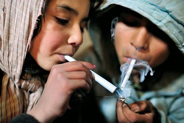 اعتیاد؛ آغازی آرام با پایانی ویرانگر