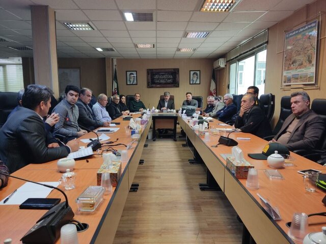 معاون استاندار کردستان: زیرساخت‌های ارتباطی از ارکان اصلی توسعه و رفاه اجتماعی هستند