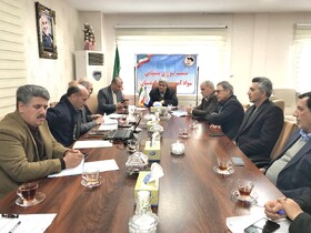 معاون استاندار کردستان: انسداد مبادی بی‌سوادی، کلید افزایش باسوادی در جامعه است